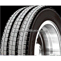Triangle Brand Truck and Bus radial tyre TR660N