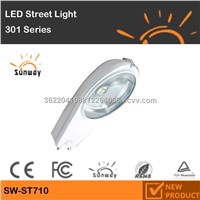 USA Bridgelux chip 40w high power led street light&amp;amp;led street light pictures&amp;amp;led street light parts