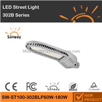 USA Bridgelux chip led street light 60w &amp;amp;led street lights manufacturer&amp;amp;high power led street light