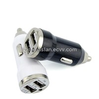 USB Car Charger For iPhone (CC-028)