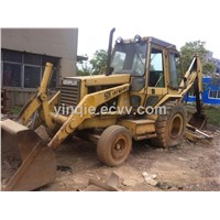 USED CAT426 Wheel Loader