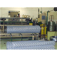 U.S. grid mesh