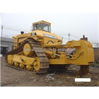 Used CAT D11N Crawler Bulldozer Good Condition