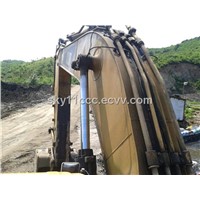 Used Caterpillar Excavator 330DL