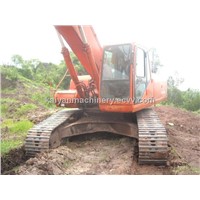 Used Excavator Daewoo DH300LC-v in Good Condition