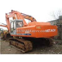 Used Excavator Hitachi EX300-3