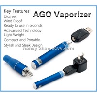 User-friendly Green Fashion AGO g5 Series Dry Herb Vaporizer
