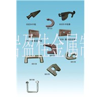 Van parts