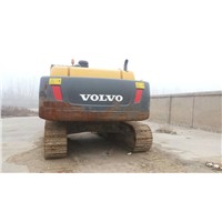Used Volvo360  Crawler Excavator / GOOD AFTER-SALES SERVICE