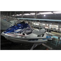 WATER CRAFT / JET SKI / WATER SCOOTER / PERSONAL WATERCRAFT