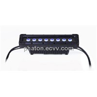 WW108P Wall Wash Outdoor RGBW LED
