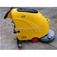 Walk Behind Floor Scrubber, High Quality Scrubber,Ride On Floor Scrubber,Cleaning Machines
