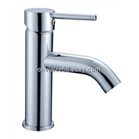 Wash face high end basin faucet