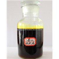 Water pocessing agent Ferric Chlorid Liquid