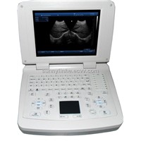 Water-proof and dust-proof: 3D laptop Ultrasound Scanner with PC software