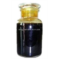 Water treament agent liquid PFAC(Polyferric aluminum chloride)