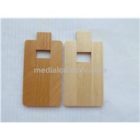 Wood Card USB Flash Drive