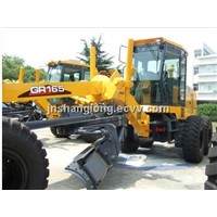 XCMG GR165 165HP MOTOR GRADER