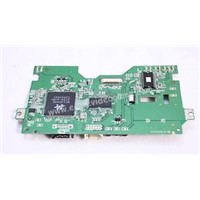 Xbox360 PCB board for Philips & BenQ VAD6038 DVD Rom Drive