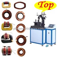 YE-480D/480DM Secondary CNC Coil Winding Machine for Voltage Transformer