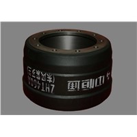 ZHT460D-1 Brake Drum