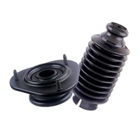 air auto suspension system auto parts suspension accessories boot for shock absorber