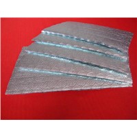 Air Bubble Foil/Reflective Foil Insulation/Bubble Foil/Thermal Insulation for Roofs and Walls