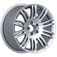 aluminum alloy wheel rim