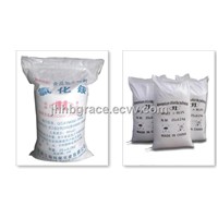 ammonium chloride food grade ISO9001:2008,