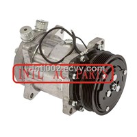 auto ac compressor for Jeep Sanden 5H14 508 SD5H14 SD508 9291 9564 9565 119mm PV6