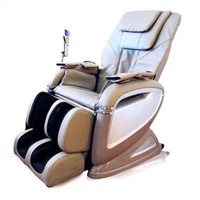automatic massage chair