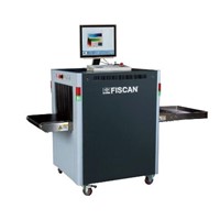 FISCAN CMEX-B5030A baggage x-ray inspection system