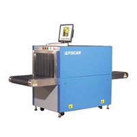 FISCAN CMEX-B6140 baggage x-ray inspection system
