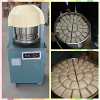 bakery equipment bread dough divider
