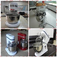 bakery equipment bread planetary mixer