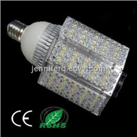 bat-wing led street light 50W E40/E27 with CE and RoHS