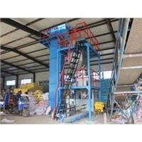 best fertilizer machine