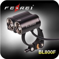 bicycle accessories LED bike light Ferei BL800F
