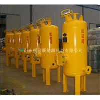biogas scrubber