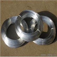 black iron/annealed binding wire manufacture