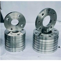 blind flange fitting | flange pipe fittings supplier in China