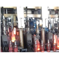 bottle making machine