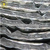 Bubble Foil Insulations Heat Insulation Foil Thermal Insulation/Roof and Walls Insulation Material