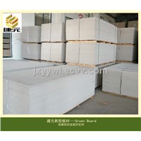 calcium silicate board