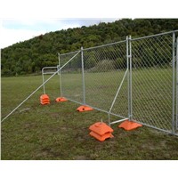 canada style temporary fence panel for sale