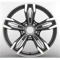 car alloy wheel rim for bmw