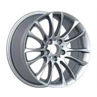 car alloy wheel rim for bmw