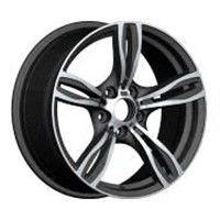 carcar alloy wheel rim for bmw