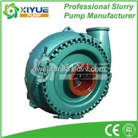 centrifugal river sand pump