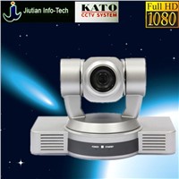 chinese manufacturer:auto tracking system camera, HDMI SDI PTZ Video Conference Camera